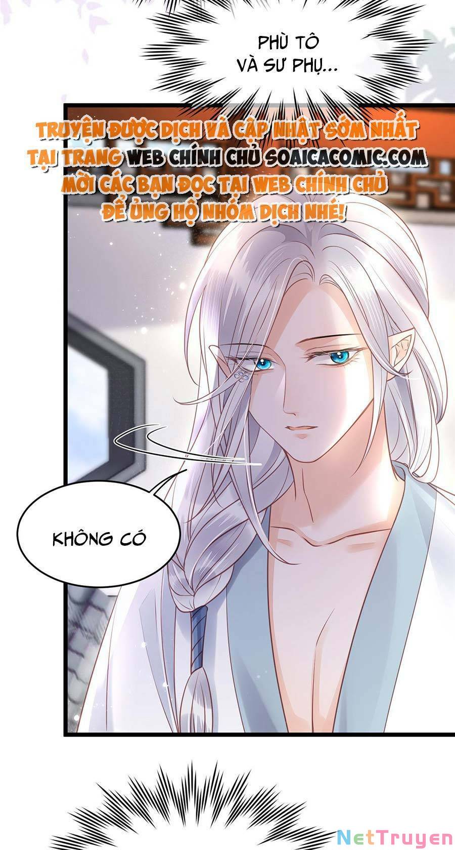 nam sủng ta nuôi lại cắn ta chapter 4 14