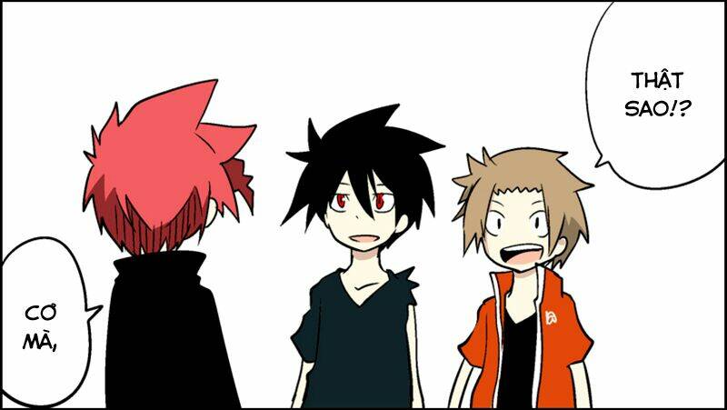 senyuu chapter 75 11