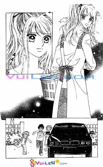 tìm lại tình yêu chapter 75 8
