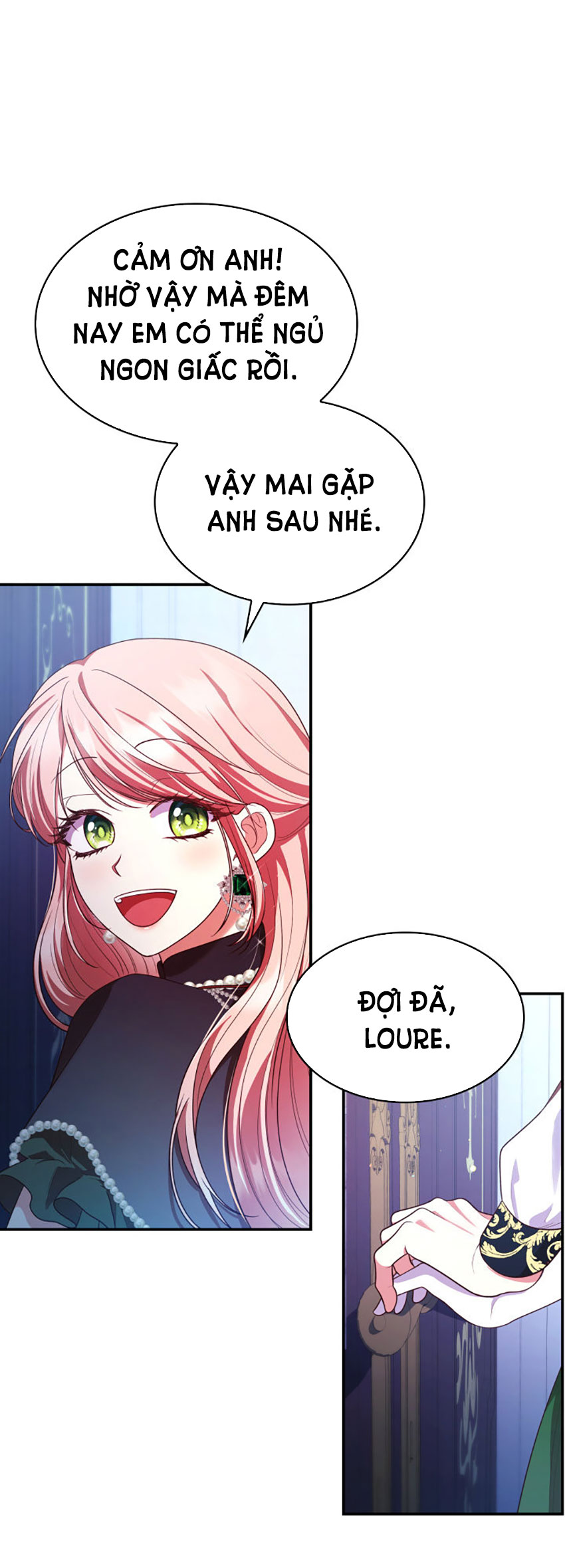 từ ác nữ tôi phải trở thành một người mẹ chapter 43.2 15