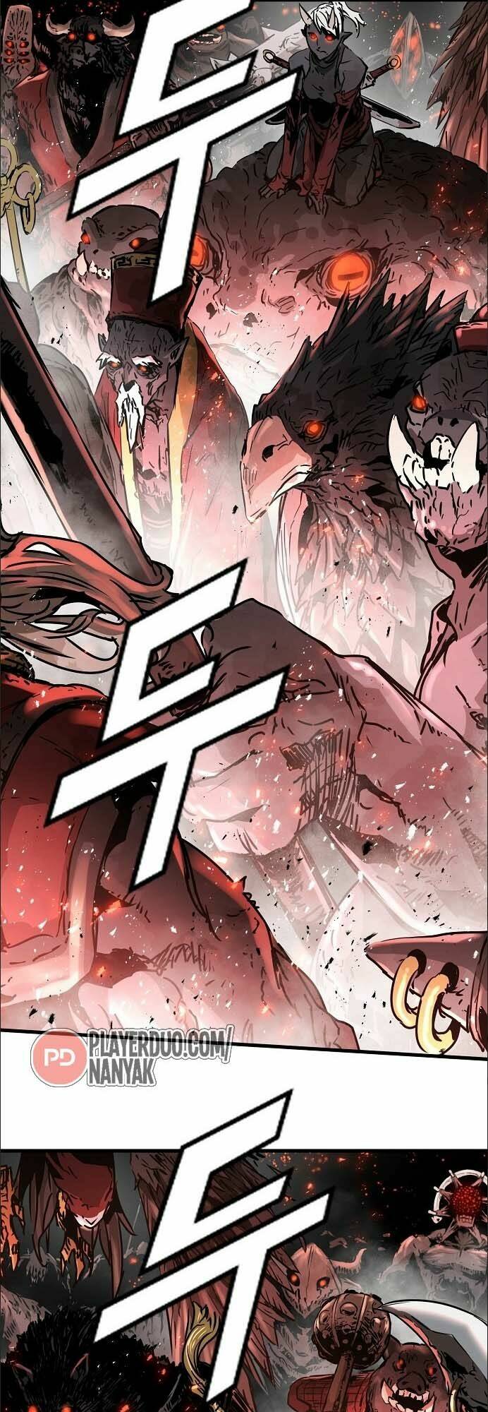 hứa lan chapter 100 9