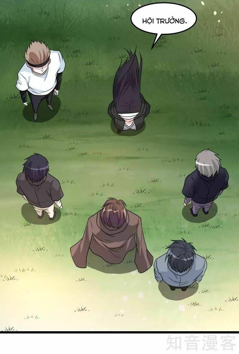 kiếm vũ chapter 123 28