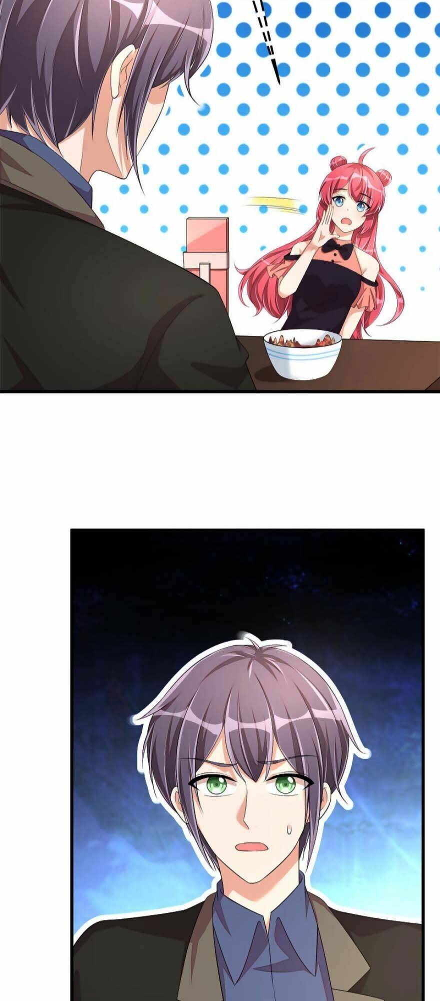 ông xã, em muốn ăn cho anh sạt nghiệp! chapter 51 23