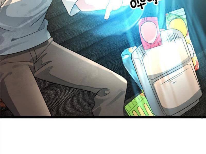 đóng băng toàn cầu: tôi gây dựng nên phòng an toàn thời tận thế chapter 248 11