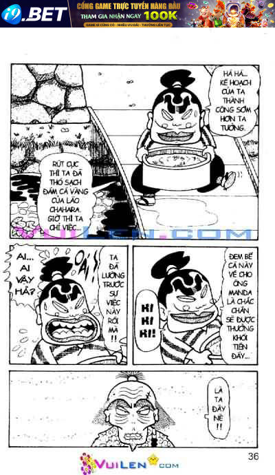 ninja loạn thị chapter 24 37