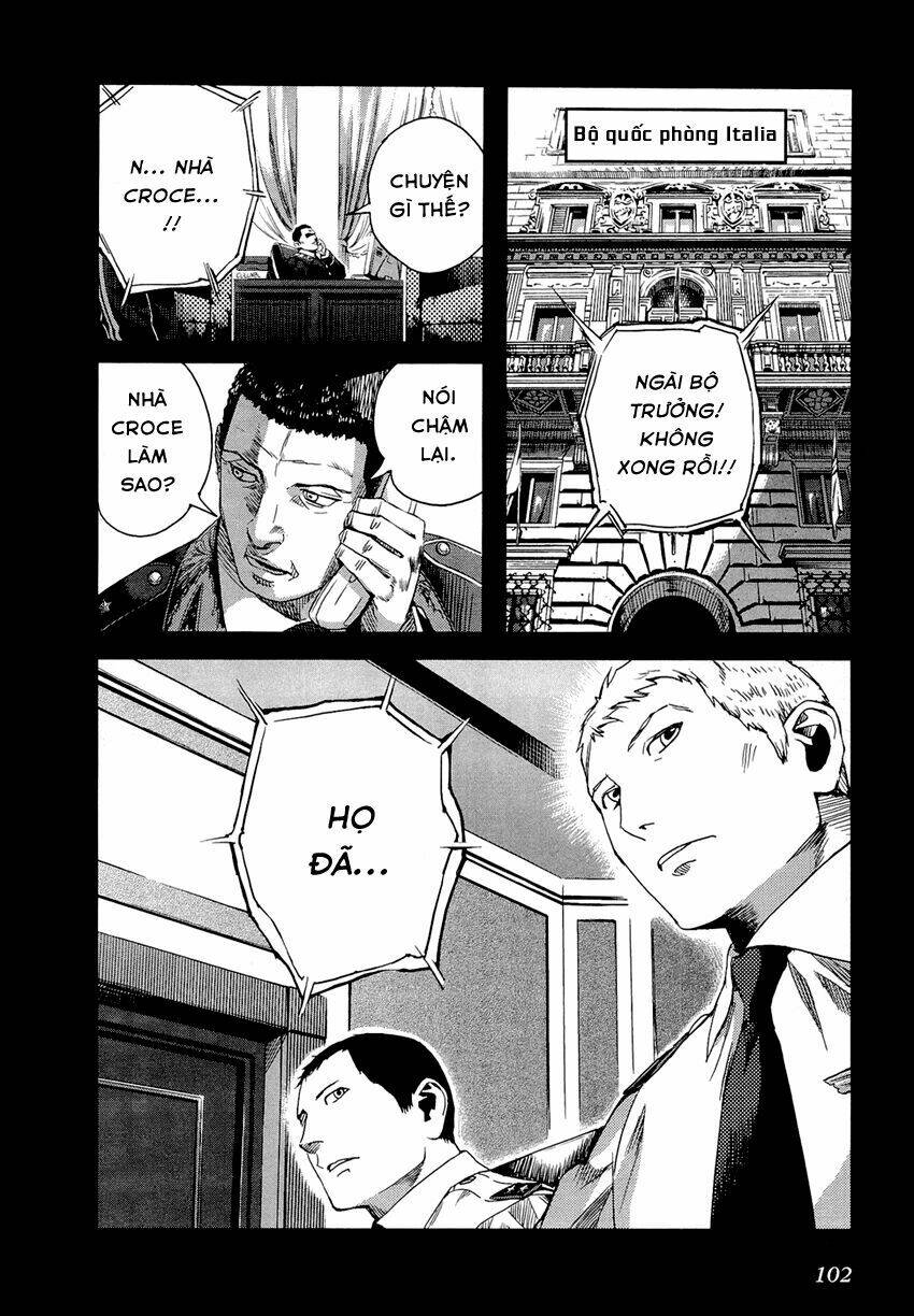 gunslinger girl chapter 71 7