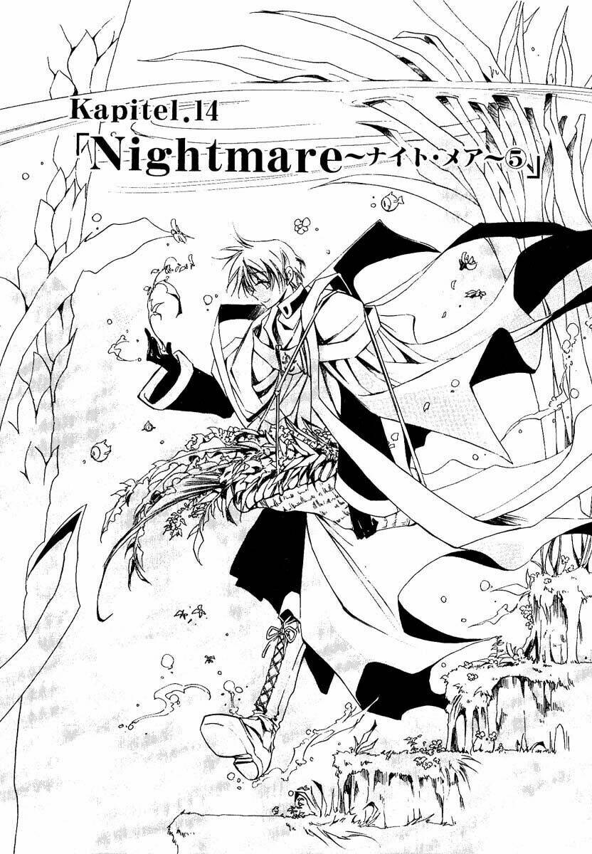 07 hồn ma chapter 14 1