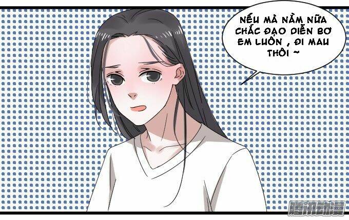 cho anh gần em chapter 16 19