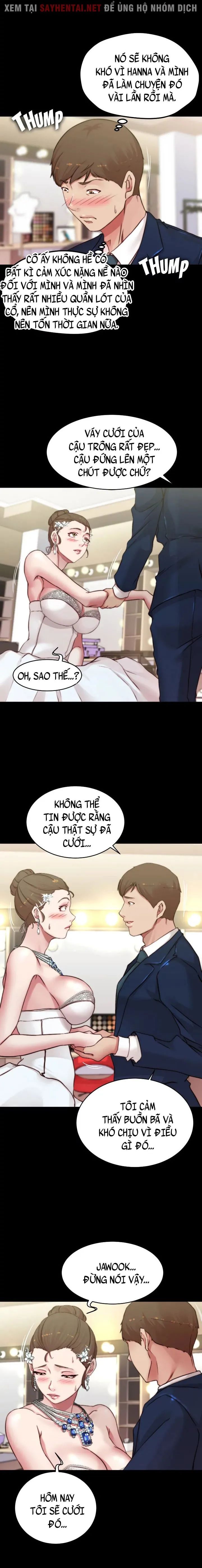 nhật ký quần lót chapter 65 14