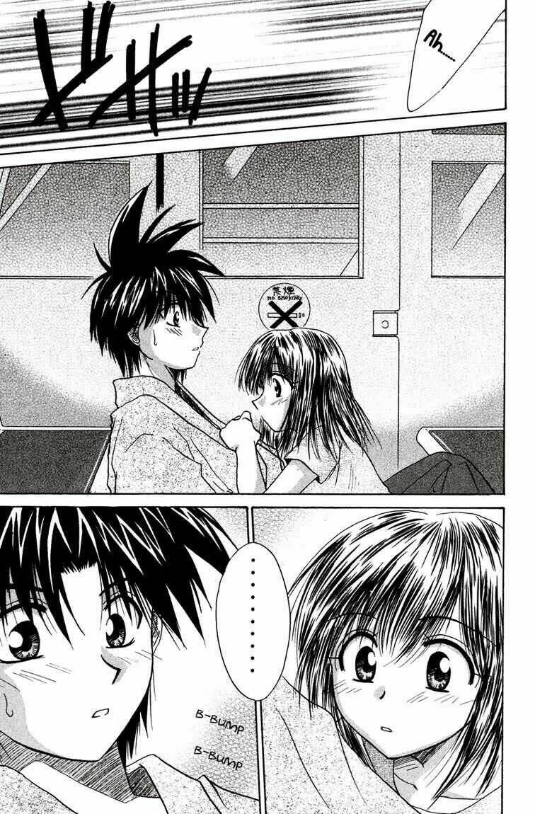 kagetora chapter 14 34