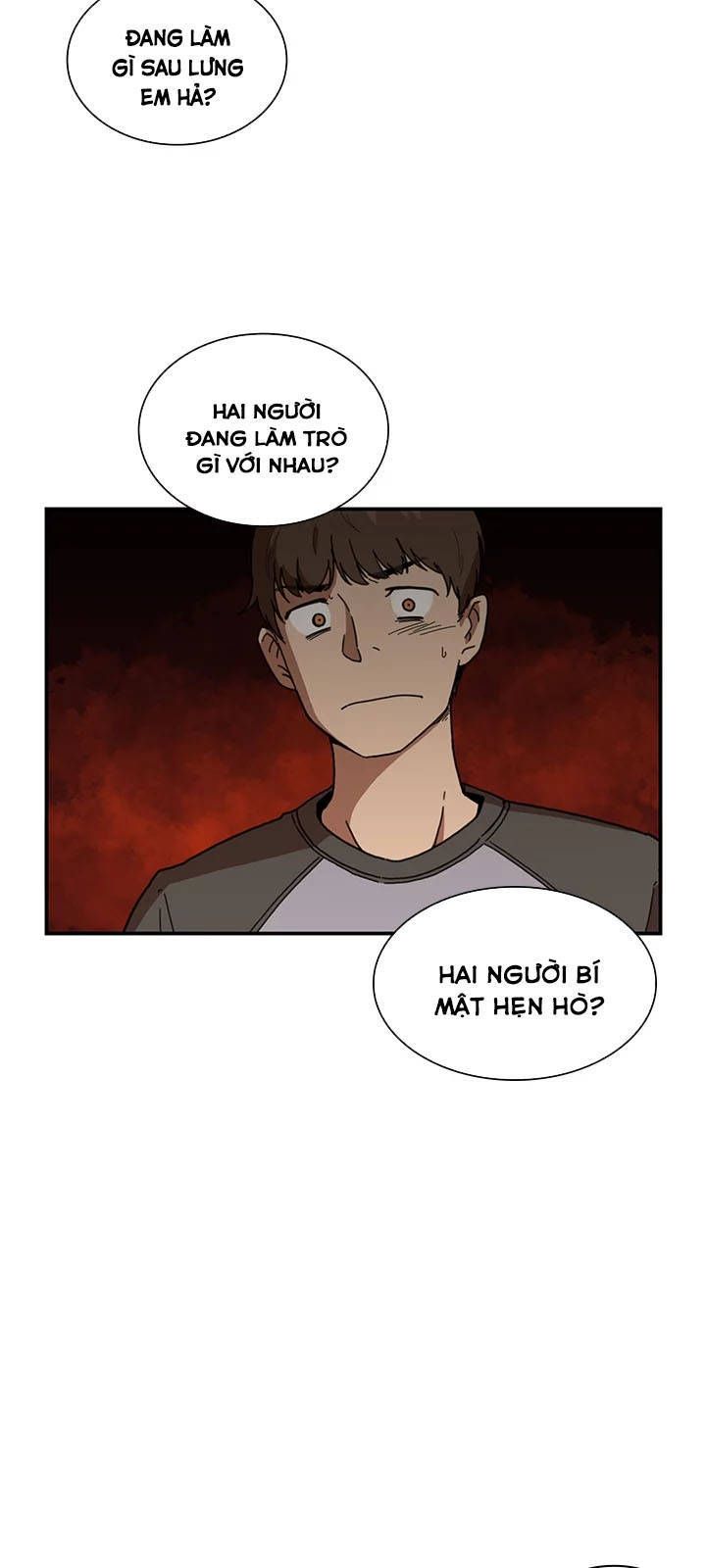 close as neighbors chapter 14 13