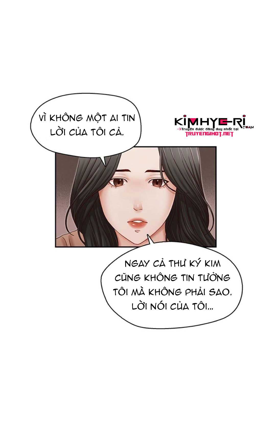thư ký của anh trai chapter 12.2 16