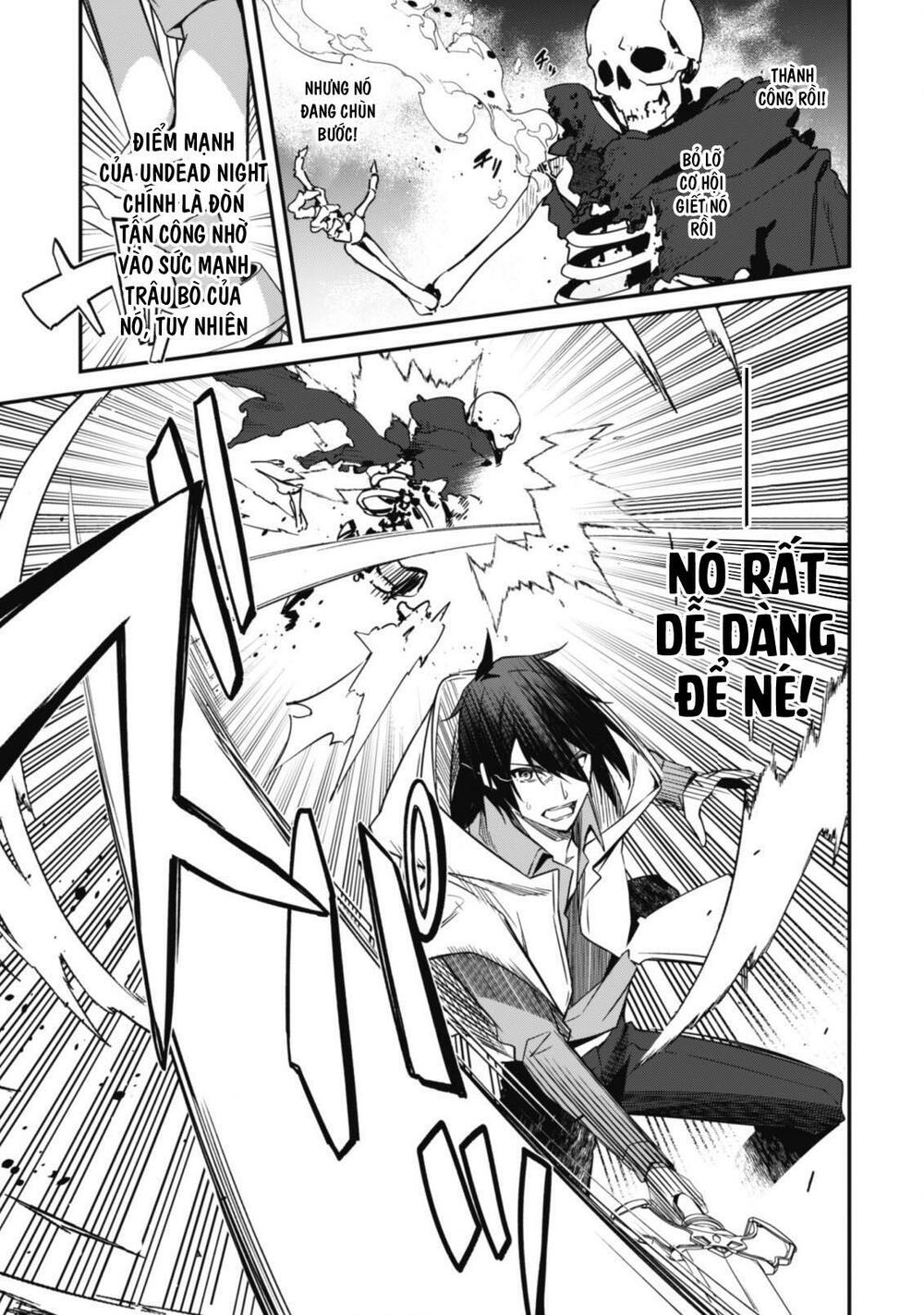 level 1 kara hajimaru shoukan musou: ore dake tsukaeru ura dungeon de, subete no tenseisha o bucchigiru chapter 1 16