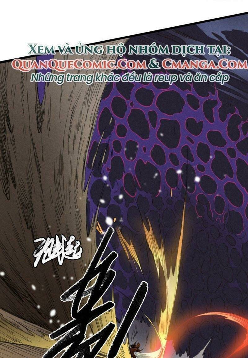 đường dần tại dị giới chapter 392 5