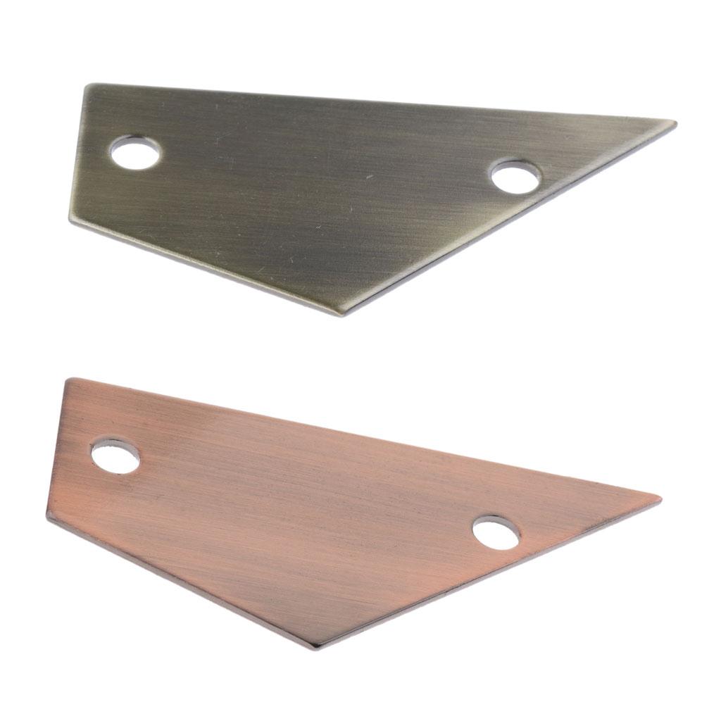 Guitar Fret Rocker  Luthier Tool DIY Musical Instrument Accessory