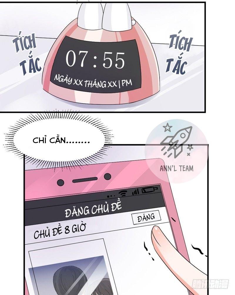 mặt nạ mất kiểm soát chapter 11 6