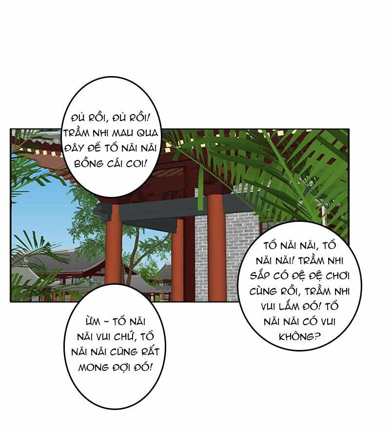 tướng quân mời ra trận chapter 100 5