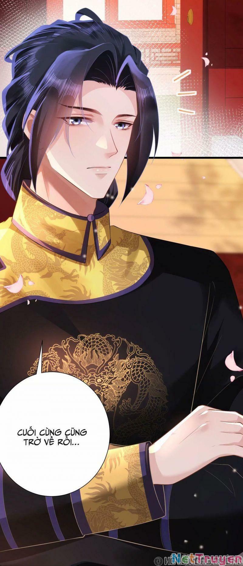 quận chúa vững quá không thể tiêu diệt! chapter 72 12