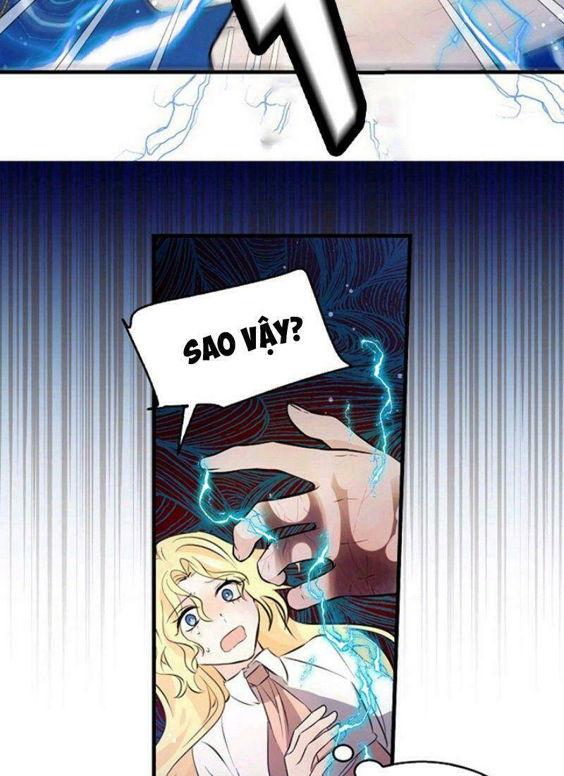 tôi là bạn gái cũ của một người lính chapter 43 31