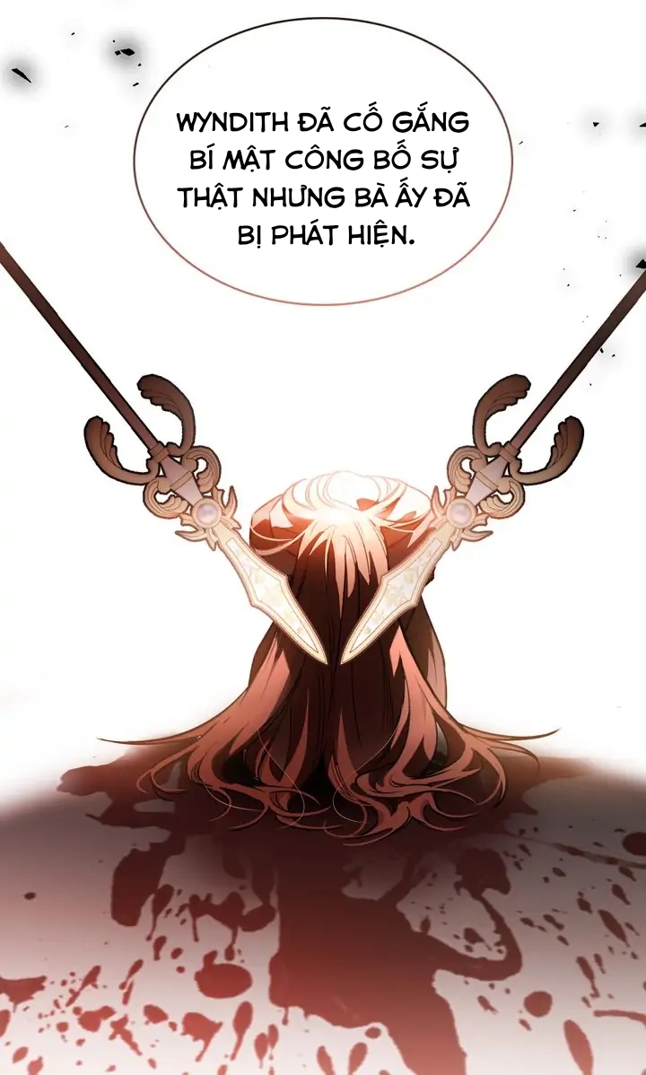 Cái Bóng Trong Đêm chapter 53 - Trang 65