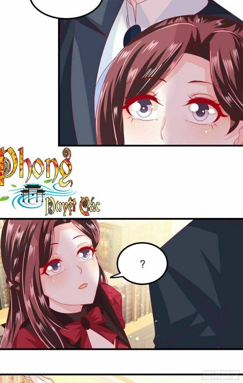 ta phải làm hoàng hậu chapter 42 15