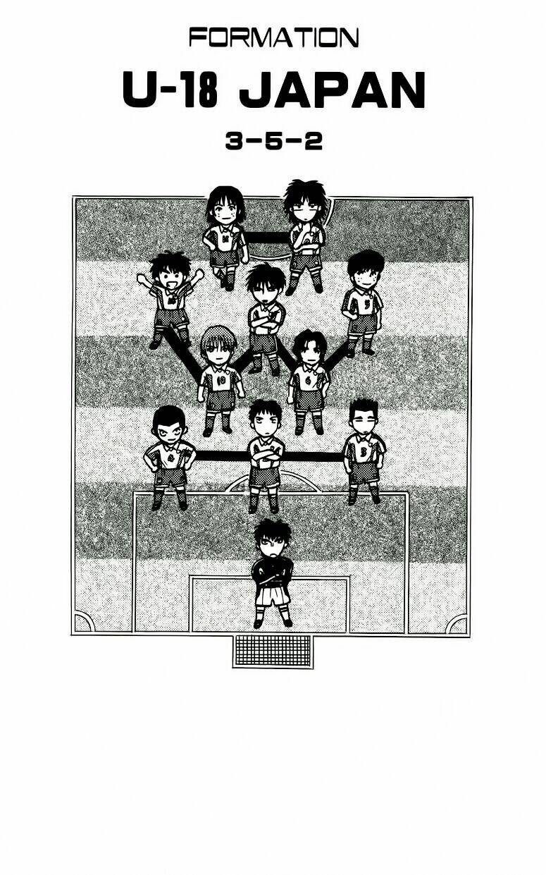 fantasista bản vip chapter 83 28