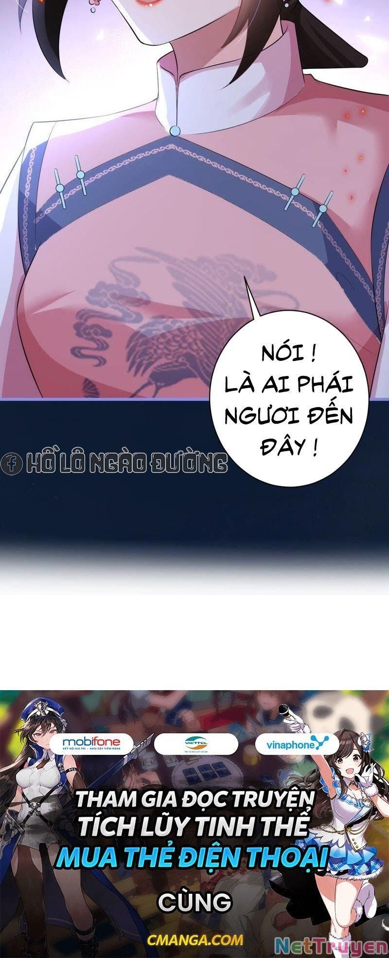 quận chúa vững quá không thể tiêu diệt! chapter 70 18