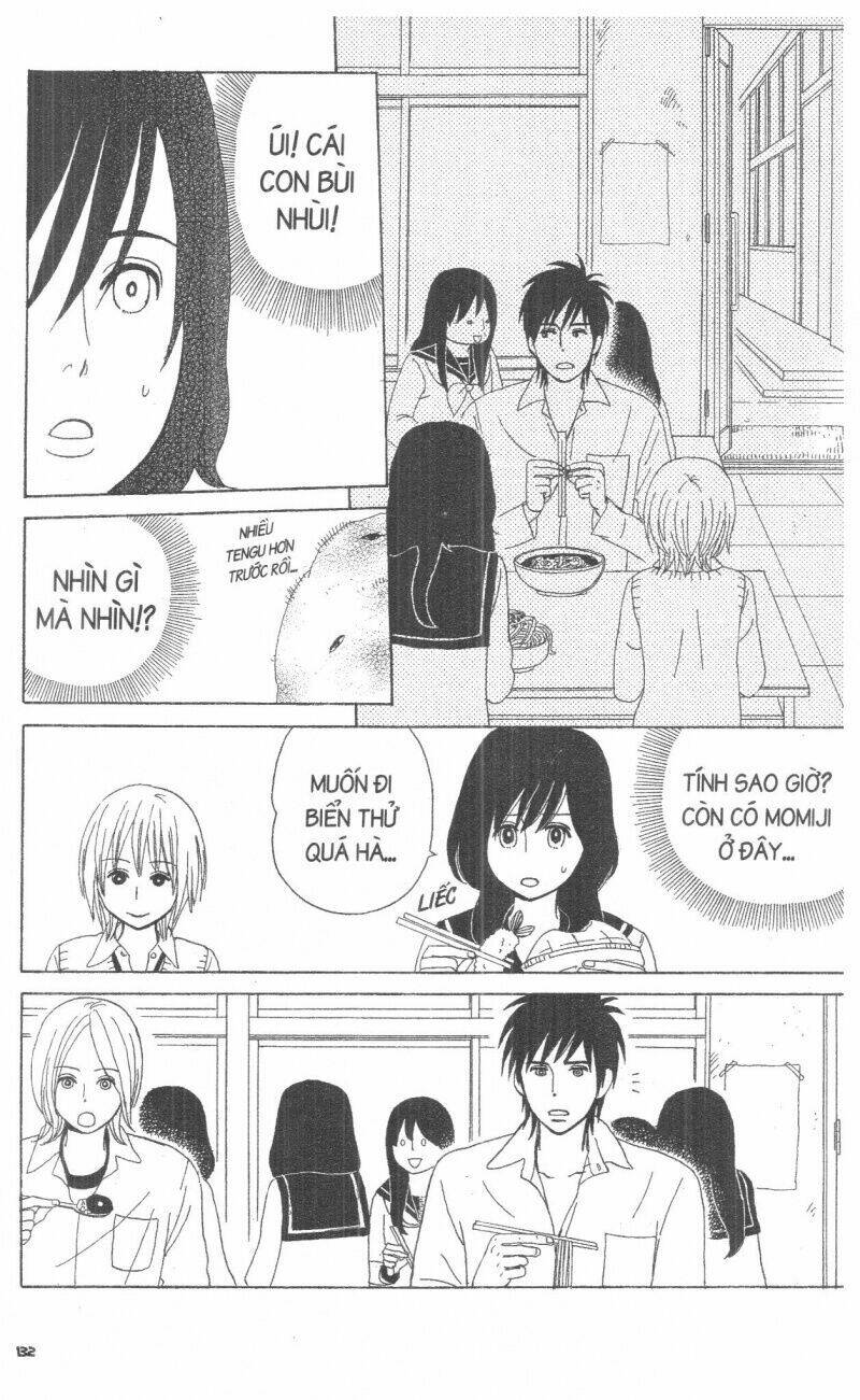 đứa con của tengu chapter 2 149