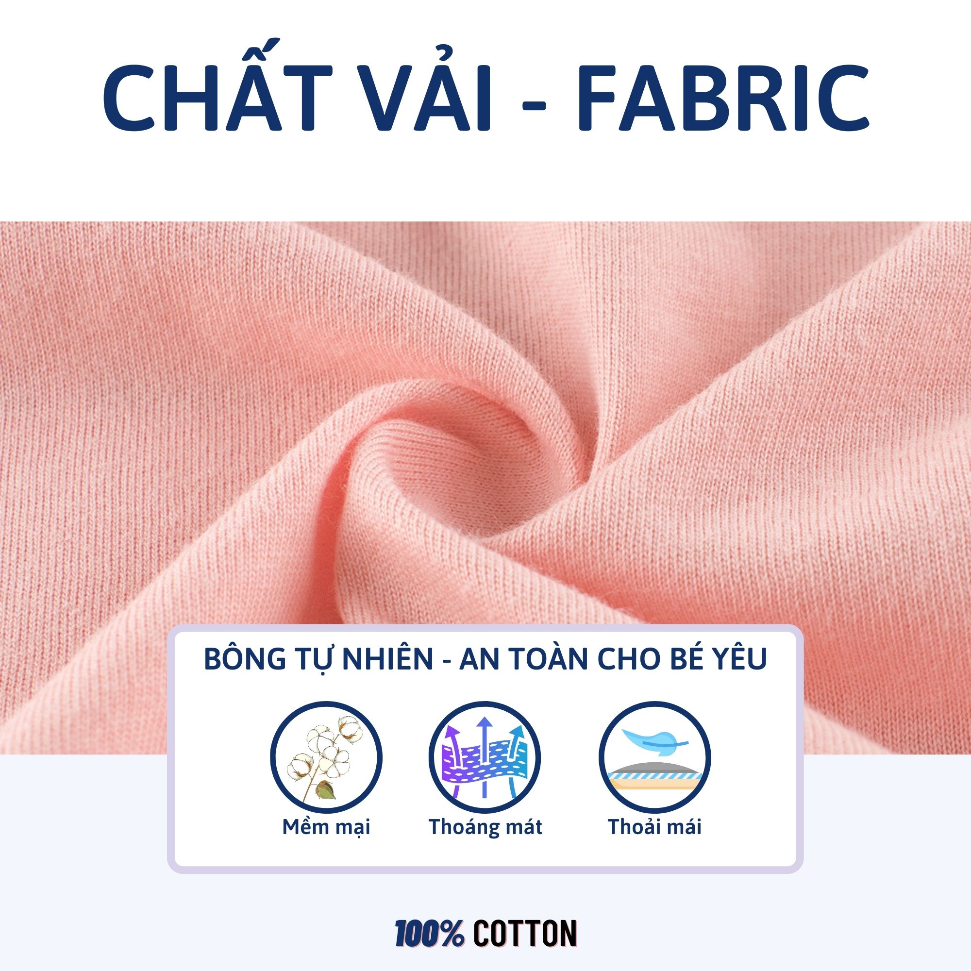 Áo thun dài tay bé gái 27Kids 27Home áo thu đông nữ 100% Cotton cho trẻ từ 2-10 tuổi GLTS1