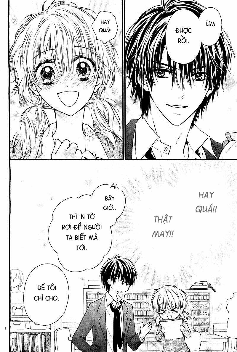 akuma no ichigo chapter 4 13