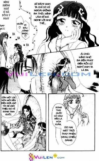 hai nàng công chúa chapter 2 67