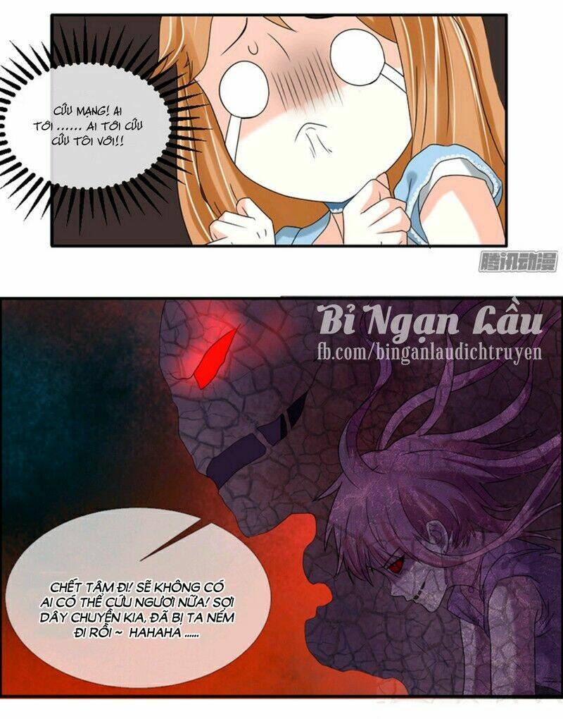 ma vương đại nhân đi thông thả chapter 26 10