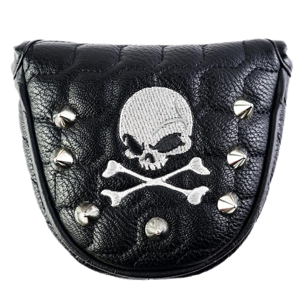 Golf Mallet Head  Putter Headcover  Guard