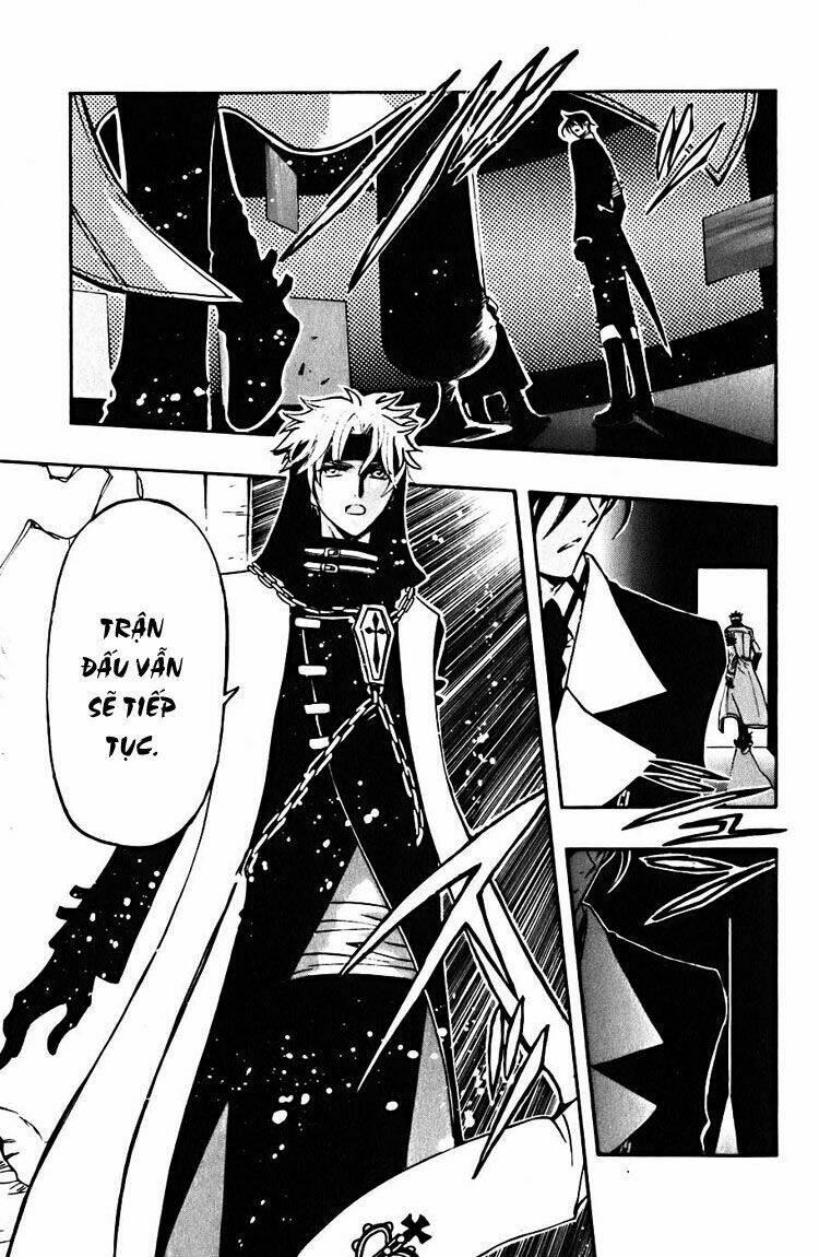 huyền thoại đôi cánh chapter 139 9