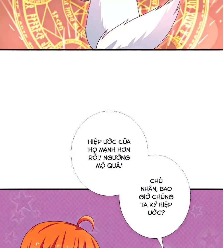 cuộc sống hào môn của vu nữ chapter 46 53