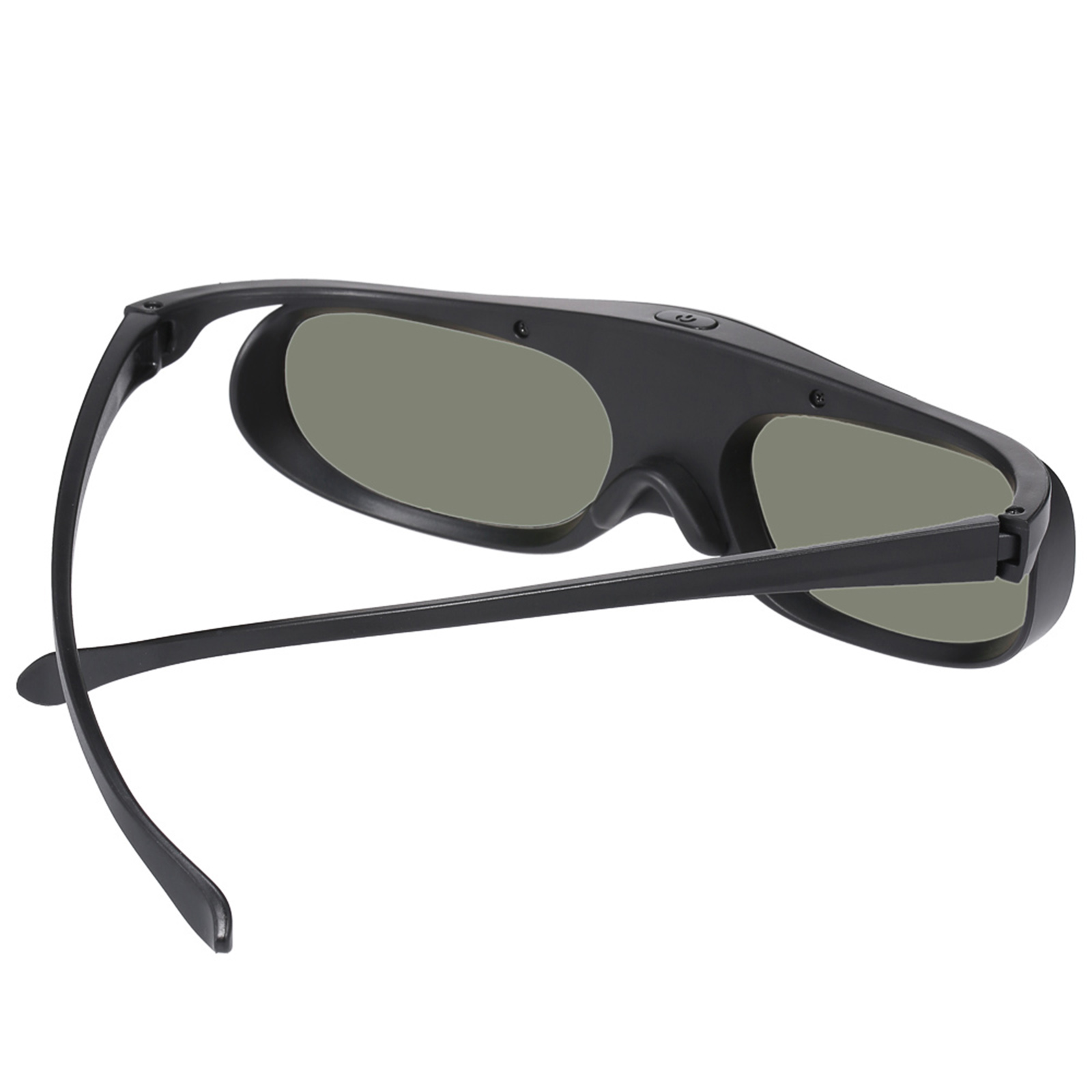Kính 3D Active Shutter Có Thể Sạc Lại Cho Tất Cả Các Máy Chiếu DLP-Link 3D Tương Thích Với Optoma