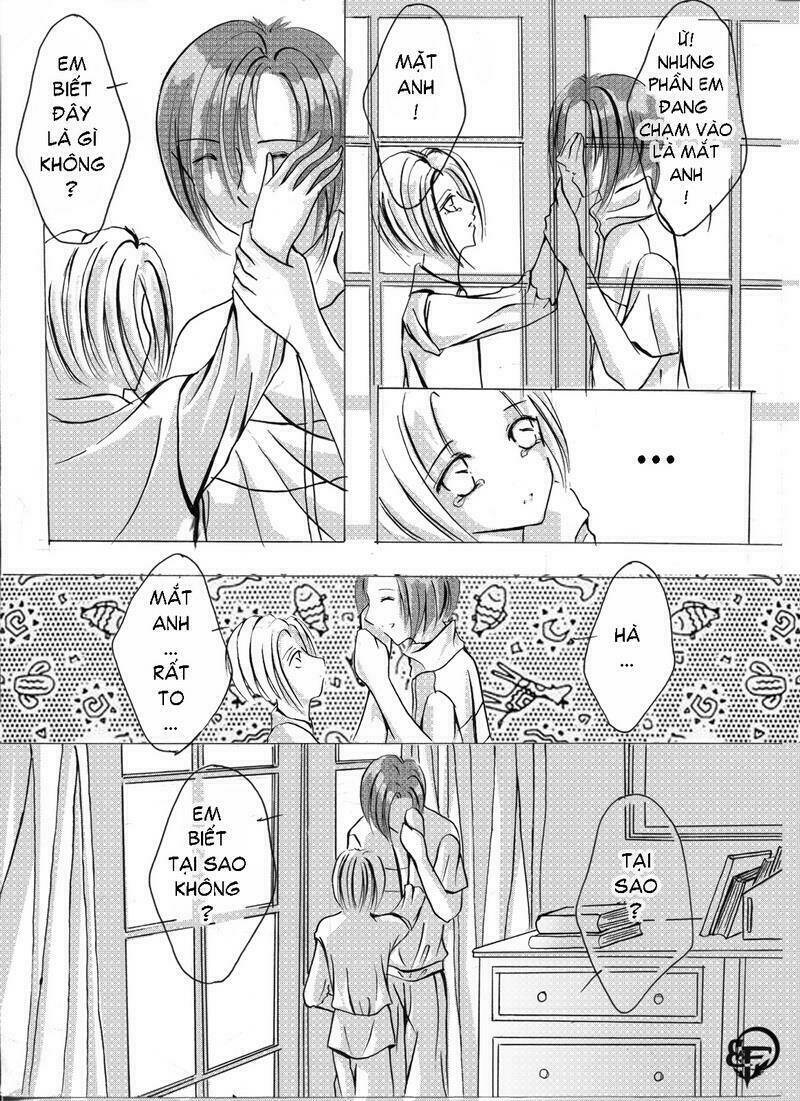 break free magazine chapter 4 94