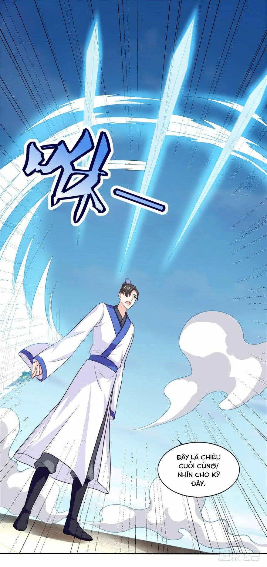 tiên ma đồng tu chapter 49 35