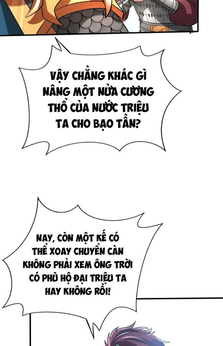 đại tần, ta là con tần thủy hoàng, giết địch thành thần chapter 45 14