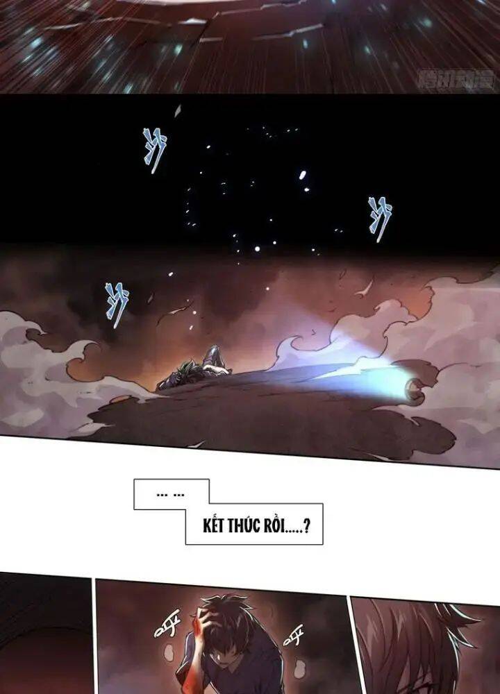 dự báo khải huyền chapter 112 61