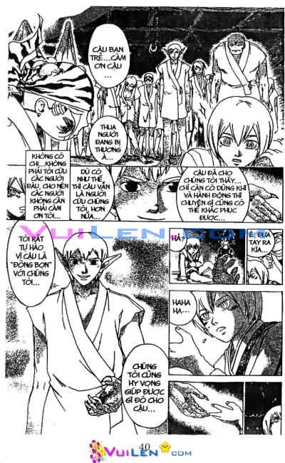 mắt quỷ kyo chapter 70 42