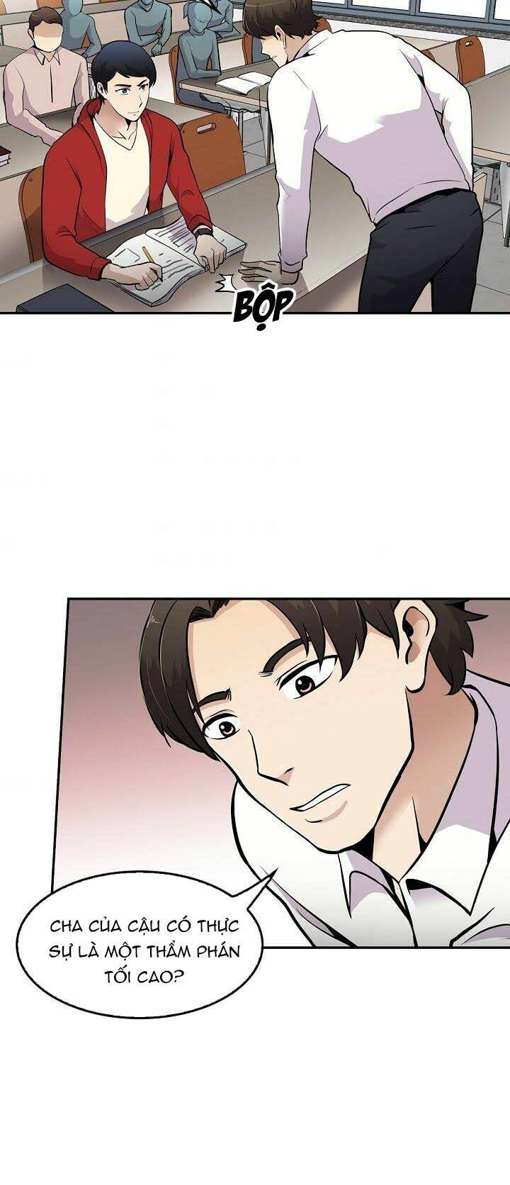 điều tra viên chuyển sinh chapter 46 32