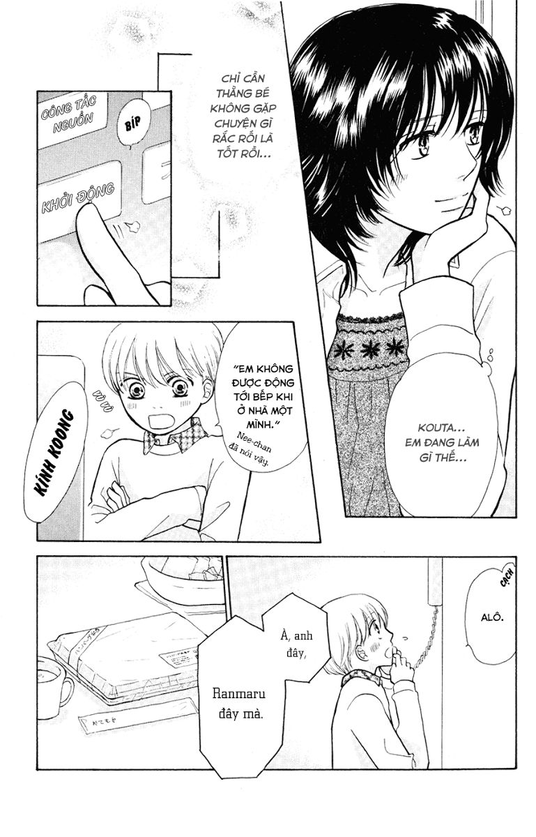 momoiro heaven chapter 8 10