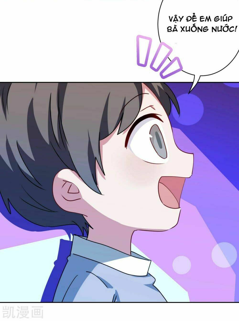 nhân vật phản diện: không ngọt không lấy tiền chapter 21 12