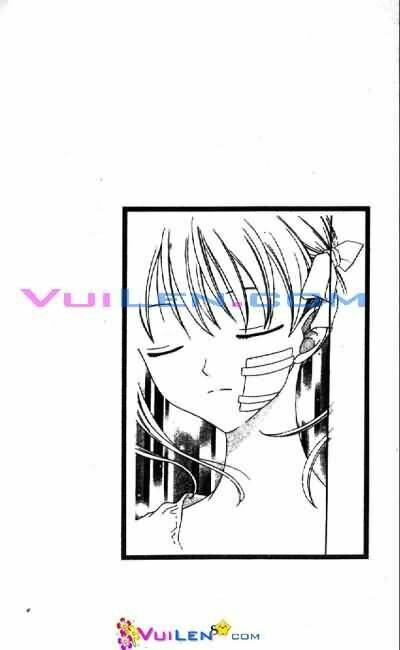 giỏ trái cây - fruit basket chapter 17 78