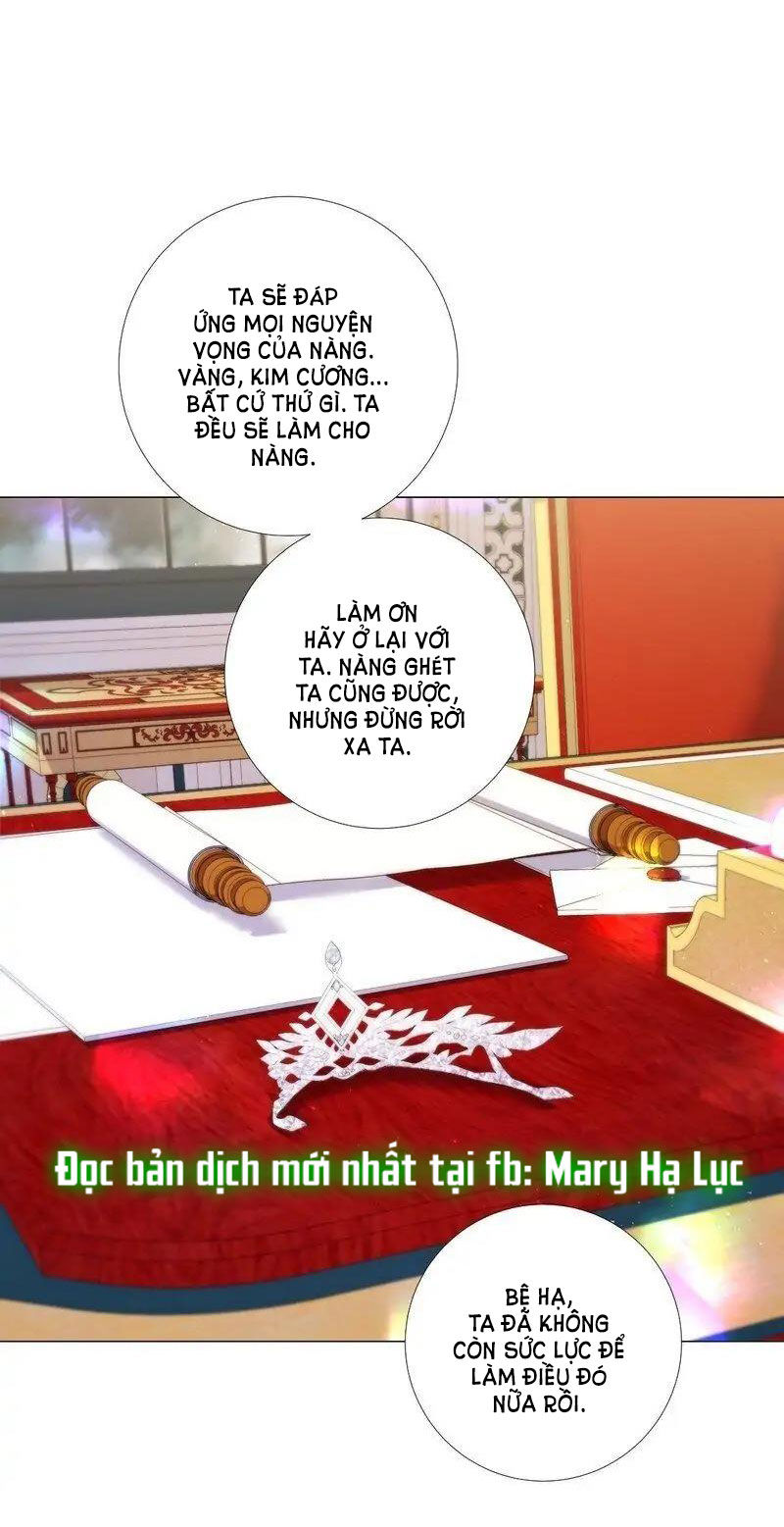 từ tiểu thư thành hoàng hậu - lady to queen chapter 97.2 20