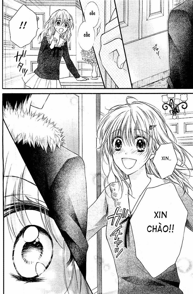 akuma no ichigo chapter 3 5