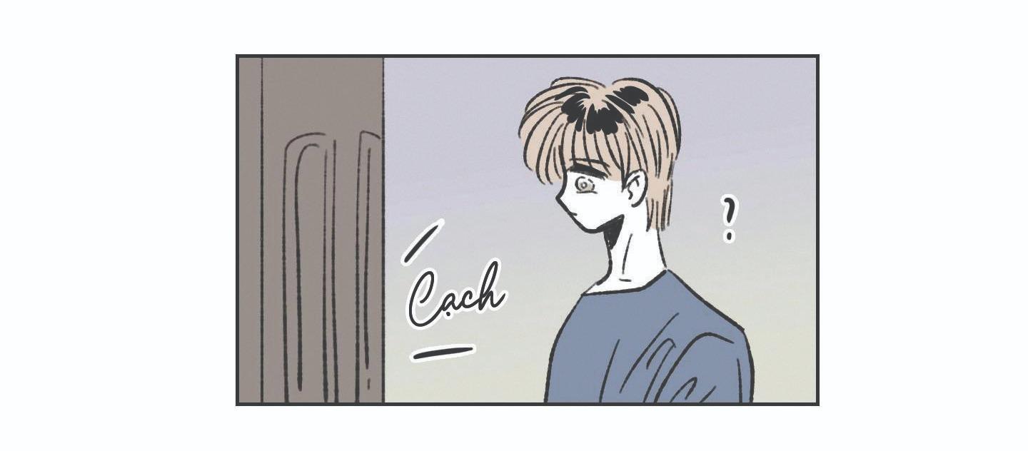 tình tay ba giữa chó, sói và mèo chapter 20 39