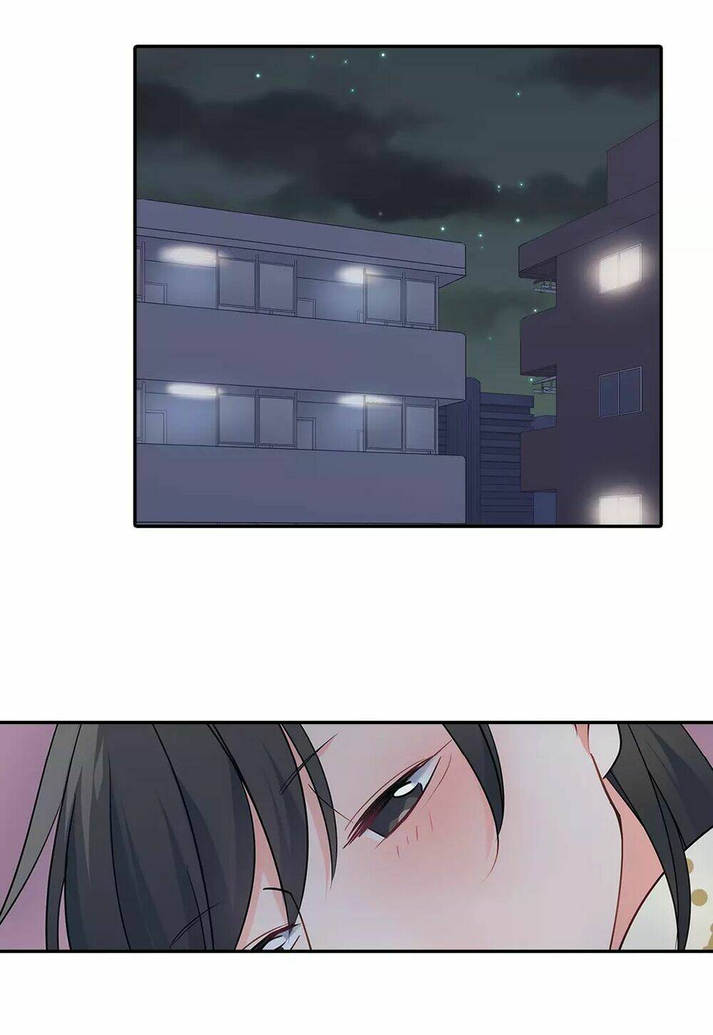 18, sống chung cùng nhau chapter 33 25