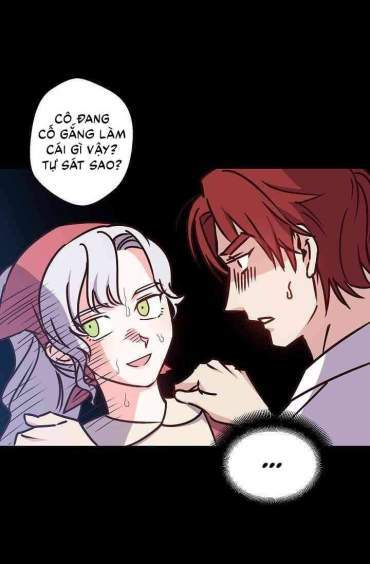 hôn lễ báo thù chapter 7 29